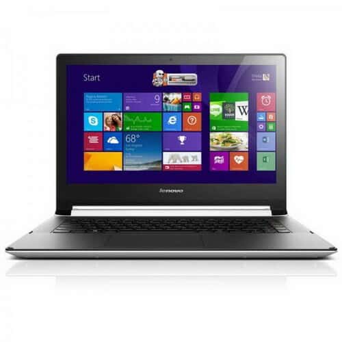 لپ تاپ لنوو IdeaPad Yoga 300  N3540 4GB 1Tb122051